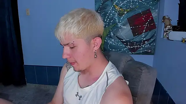 patrik_027's Live XXX Chat