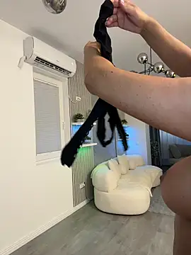 KirstieVegas 라이브 XXX 채팅
