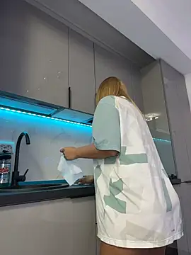 دردشة KirstieVegas الجنسية المباشرة