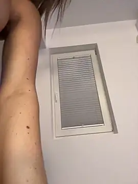 Živý XXX chat KirstieVegas
