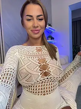 KirstieVegas 라이브 XXX 채팅