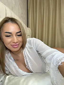 KirstieVegas 웹캠 쇼