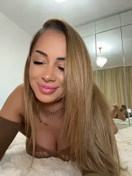 Chat XXX ao vivo de KirstieVegas