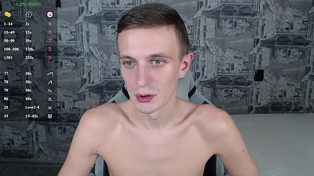 Oliver_Fresh Live XXX-chat
