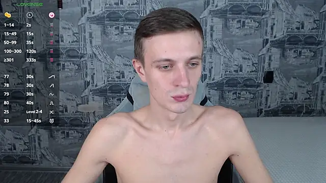 Oliver_Fresh's Webcam Show