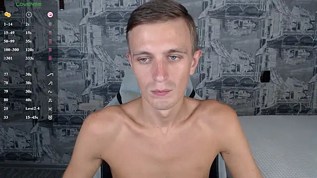 Oliver_Fresh webcam show
