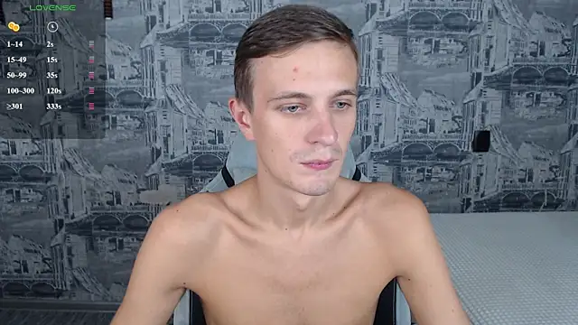 Oliver_Fresh – webcam-show