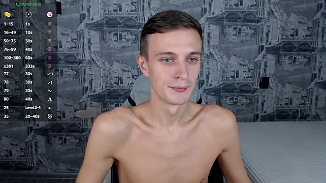 Oliver_Freshn Webbikameraesitys