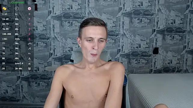 Oliver_Freshn Webbikameraesitys