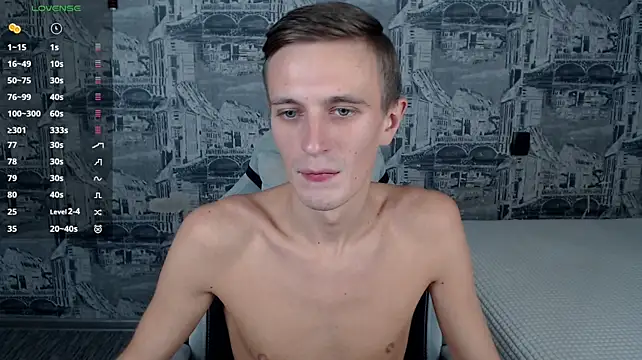 Oliver_Freshn Webbikameraesitys