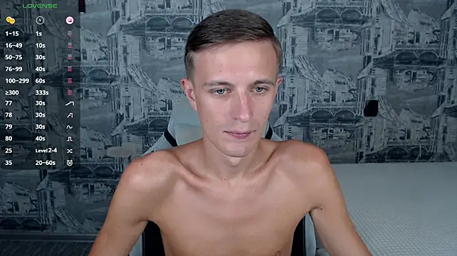 Oliver_Fresh Webcamshow