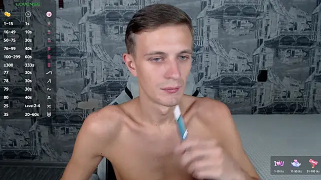 Oliver_Freshn Webbikameraesitys