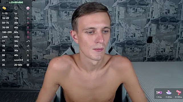 Oliver_Fresh's Webcam Show
