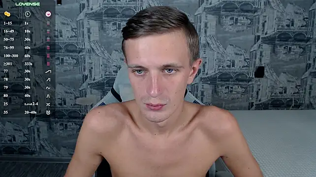 Oliver_Freshn Webbikameraesitys