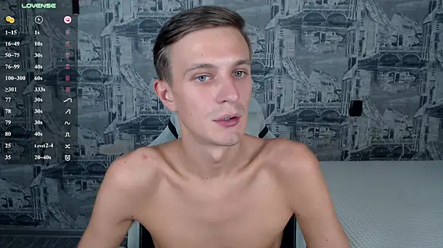 Oliver_Fresh – webcam-show