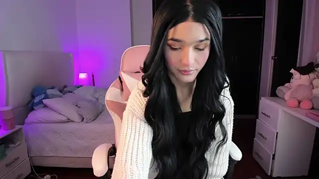 Ainhoads webcam show