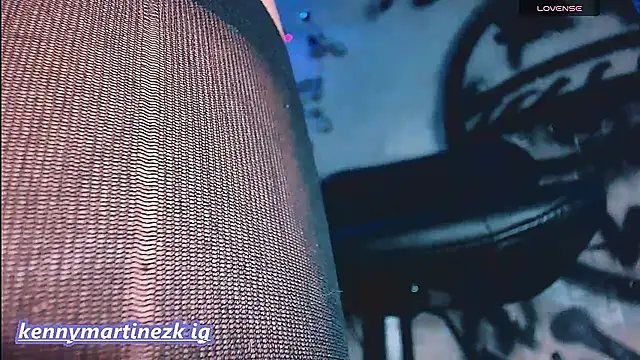Show Webcam de Kenny_starrK
