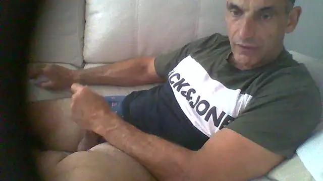 robertosalido73's Webcam Show