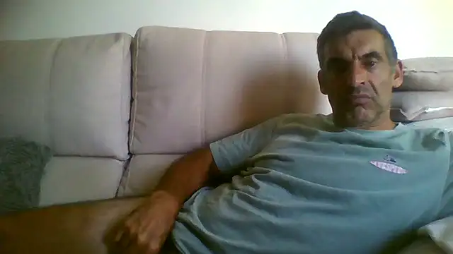 robertosalido73's Webcam Show