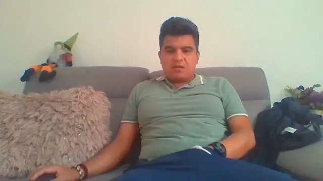 Show de webcam de thor000089
