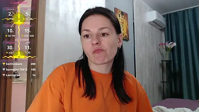 Stacy_Davice élő XXX-chatje
