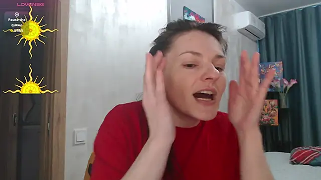 Stacy_Davice Obrolan Langsung XXX