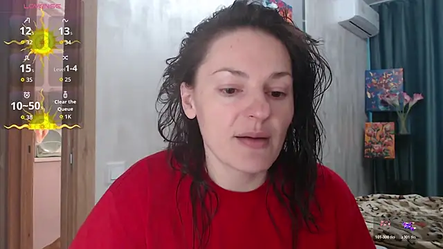 Stacy_Davice's Live XXX Chat