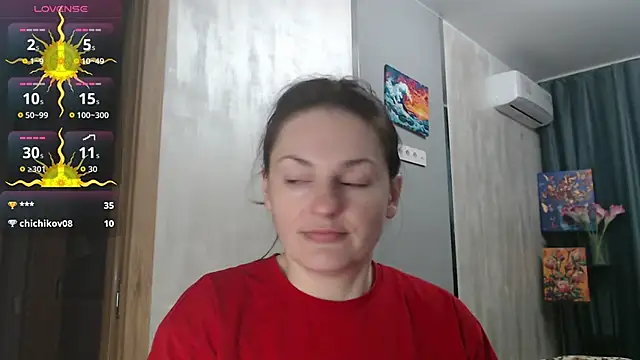 Stacy_Davice: απευθείας συνομιλία ΧΧΧ