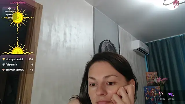 Stacy_Davice élő XXX-chatje