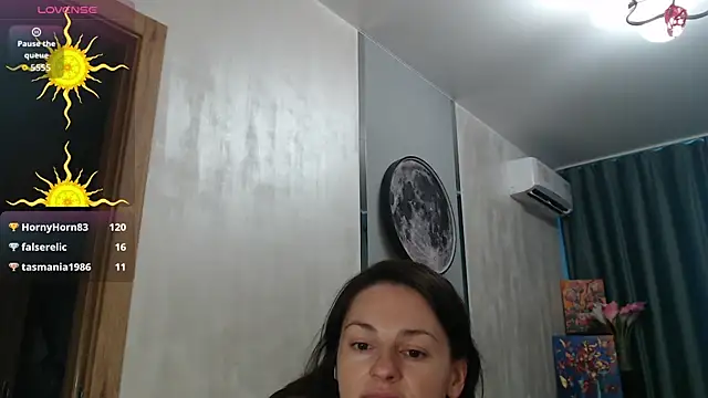 Stacy_DaviceのライブXXXチャット