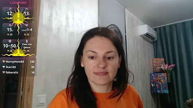 Stacy_Davice Chat XXX live