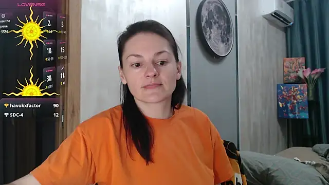 Stacy_Davice's Live XXX Chat