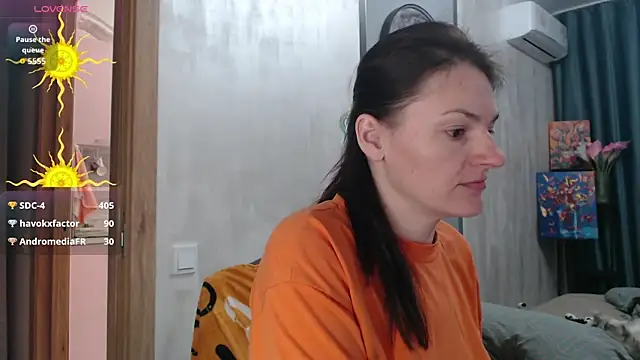 Stacy_Davice's Live XXX Chat