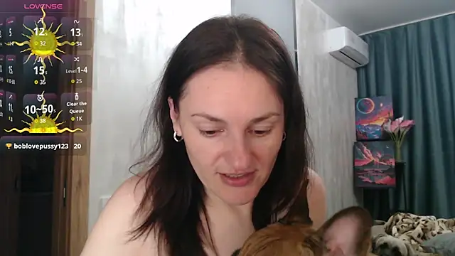 Czat XXX na żywo – Stacy_Davice