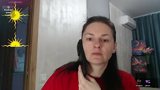 Stacy_Davice's Live XXX Chat