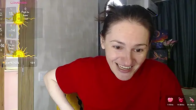 Stacy_Davice live XXX chat