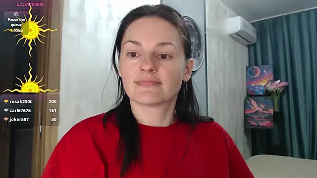Stacy_DaviceのライブXXXチャット