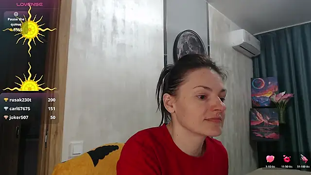 Stacy_Davice – Naživo XXX chat