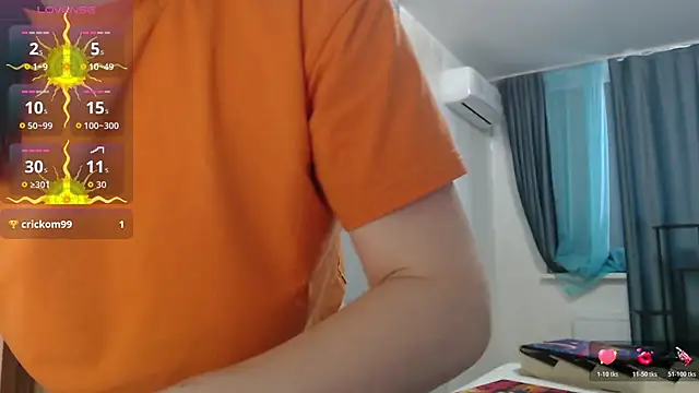 Stacy_Davice – live chatrum