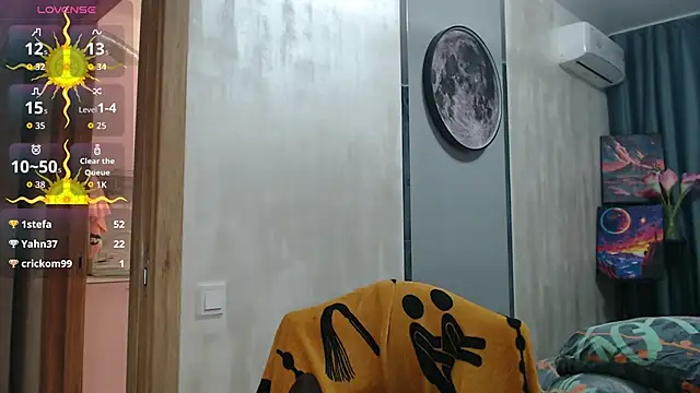 Stacy_Davice's Live Chat Room