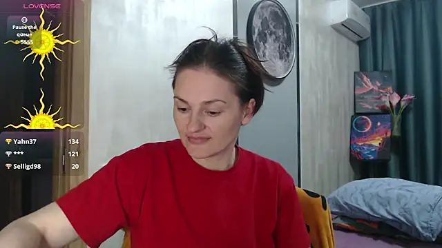 Stacy_Davice Live XXX-chat