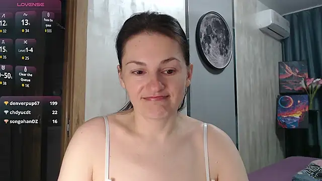 Stacy_Davice Obrolan Langsung XXX