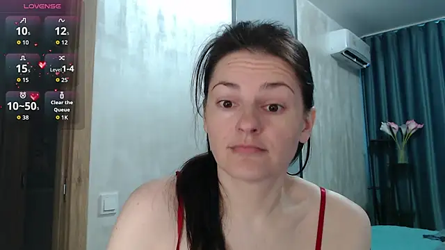 Stacy_Davice's Webcam Show