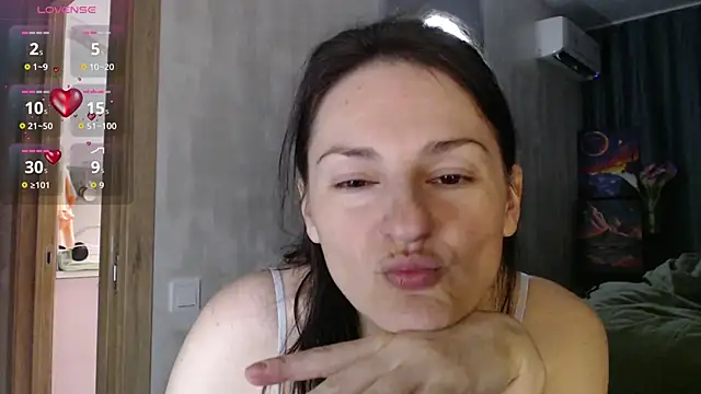 Онлайн чат XXX Stacy_Davice