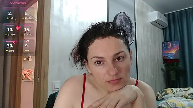 Chat +18 de Stacy_Davice ao vivo