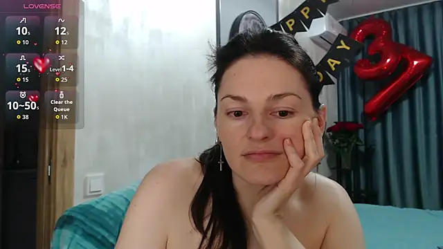 Stacy_Davice's Live XXX Chat
