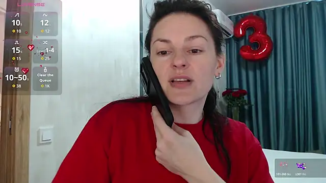 Stacy_Davice Live XXX-chat