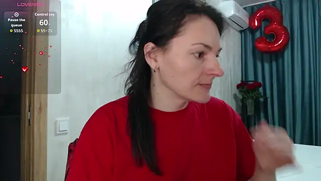 Živý XXX chat Stacy_Davice