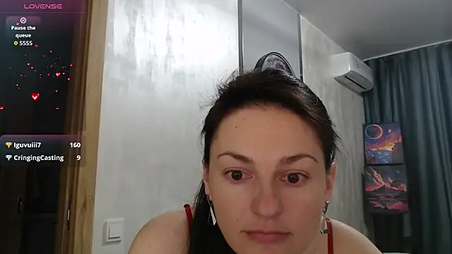 Stacy_Davice's Live XXX Chat