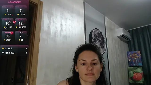 Stacy_Davice's Live XXX Chat